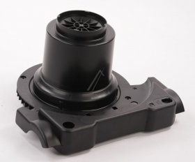 Nilfisk Stand Support - 107418904 Stand Vp930 1s Black