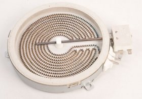 Simfer Ceramic Heater Element - H35-30-300-011 10016391 V heater Radyan Kad ×145 1200w-230v-eco Design Ego