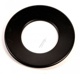 Faber Franke Roblin Burner Head Spreader - 133 0518 052 Sp Hob Black Cap Burner Dc External