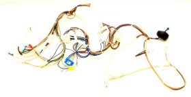 Samsung Harness - Dg96-00766b Assembly Wire Harness-main nq5b6753cag-ef 23