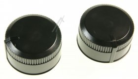 Button - Cs-00127609 Knob*2 [Groupe SEB]
