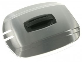 Fritel Filter Lid - 2fi201 Dust Lid Cpl Fritel Fr 1140-1479-1480