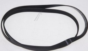 Hutchinson Poly v belt H - 1213h8el-ma Poly V Belt H Elastic