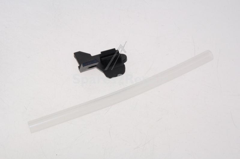 Connecting Hose For Coffee Machines - 00425993 Outlet Set [Bosch Siemens]