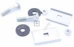 Screw - 00604810 Screw [Bosch Siemens]