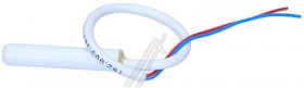 Temperature Sensor For Refrigerators - Freezers - C00310481 482000089848 Probe Freezer Kit [Whirlpool Indesit]