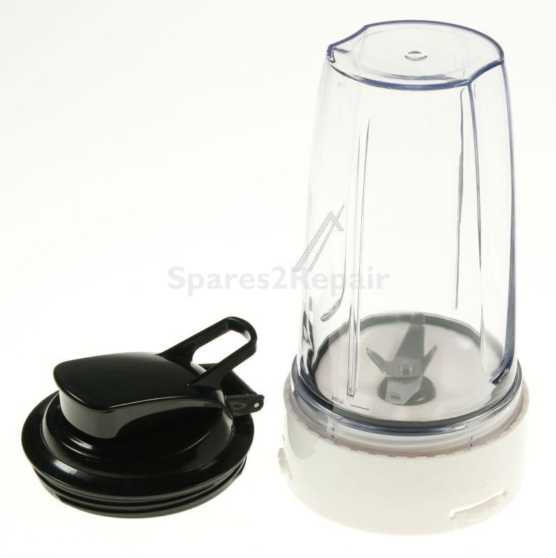 Russell Hobbs Mixer - Blender Bowl - 270090 24011013043 Mixer Jug Incl Drinking Lid