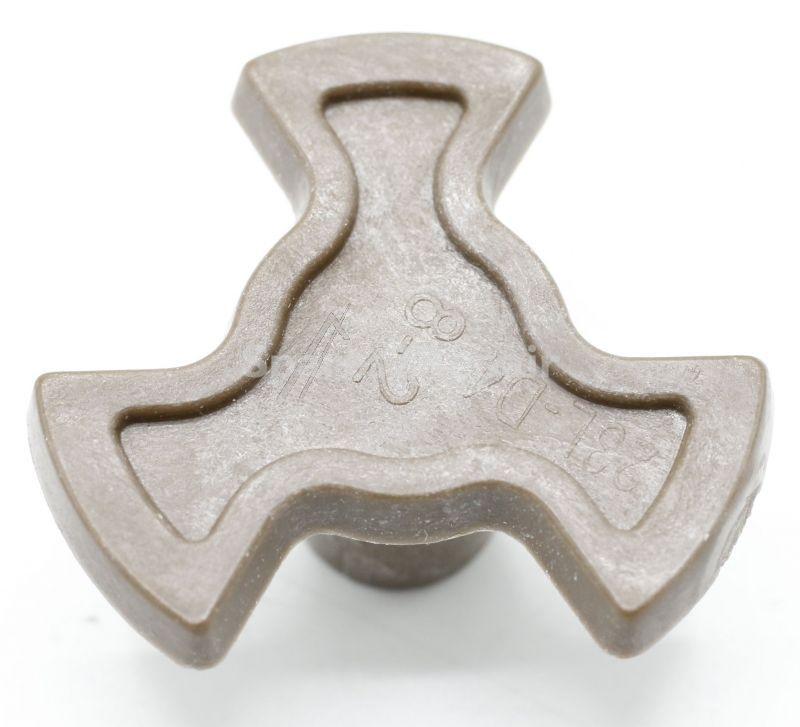 Driver Unit Disc Table - 9178005221 C00905449 Roller Ring Coupler [Arcelik]