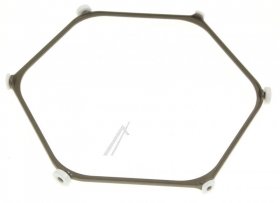 Lg Driver Unit Disc Table - Ajs73129203 Turntable Assembly