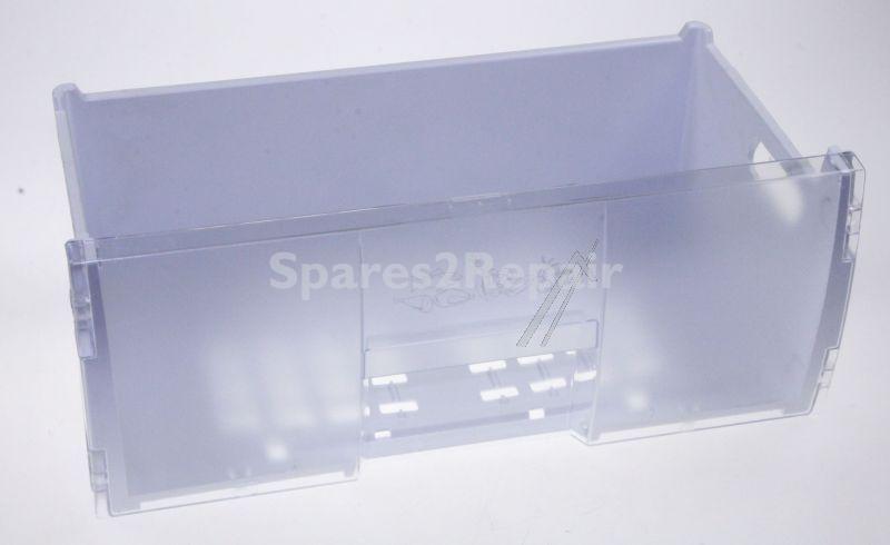 Freezer Drawer - 4540560500 C00898179 Drawer [Arcelik]
