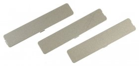 Door Hinges For Fridges - 4805211100 C00921380 Hinge Cover-left [Arcelik]