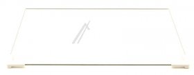 Panel-glass-ic - 1216696 Glass Shelf [Amica]