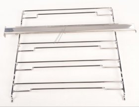 Hisense Gorenje Telescopic Slideout Oven Grills - 916522 Guide Bio21 G800 Pi Permaclip R Assembly