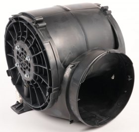Kuppersbusch Hood Motors - 548039 Motor Complete
