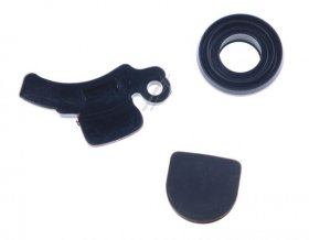 Sealing Materials - As00003895 Anti-drip Kit [Delonghi]