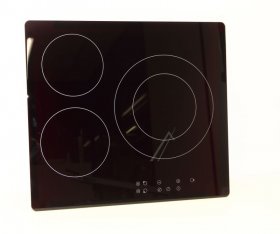Eurosav Induction Board - Fmc434873493 Glass Cover