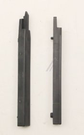 Fritel Carrier Assembly - 2ft608 Sliding Bracket L+r Fritel Turbo Sf® 2 Series+ Fritel Jvr 25+4268