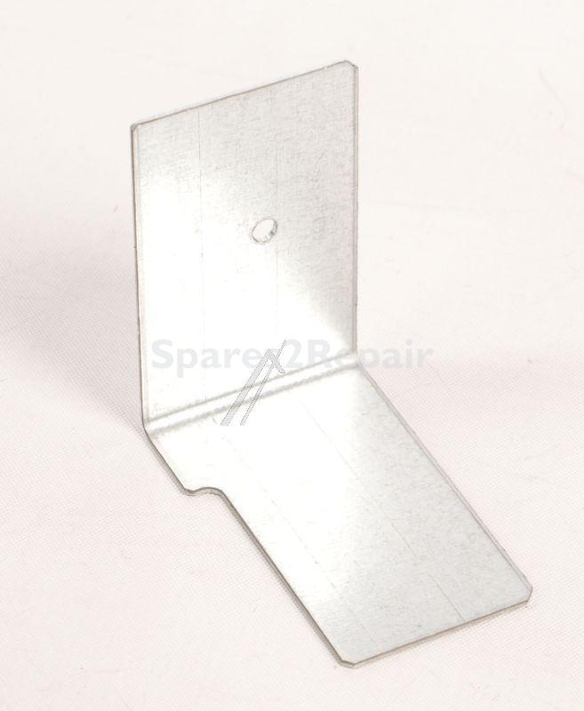 Kuppersbusch Teka Square Bracket - 82230120 Door Locking Bolt Hcb 6435 P Vr03