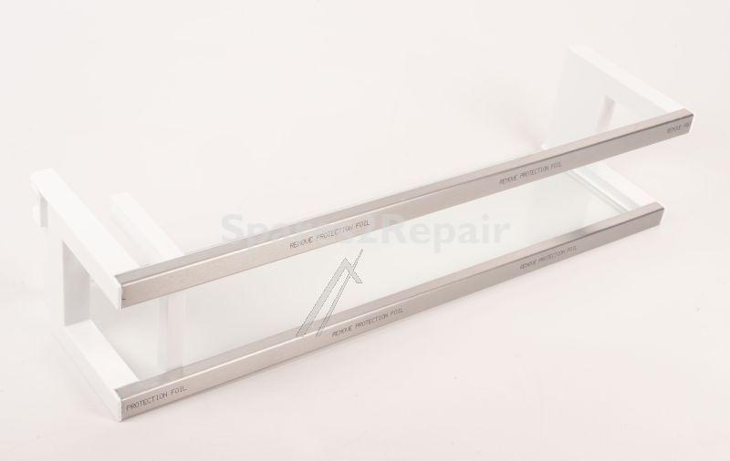 Liebherr Refrigerator - Freezer Door Shelf - 903498300 Bottle Holder Complete