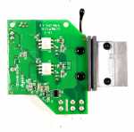 Dyson Board - 969146-01 Hv Triac Pcb Service Assembly