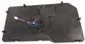 Samsung Housing Part - Dd97-00693a Assembly Cover Base dw8700b all black