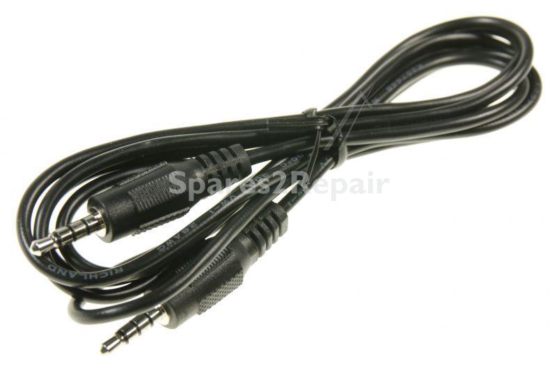 Lg Jack Plug-jack Plug - Ead63406503 Cable