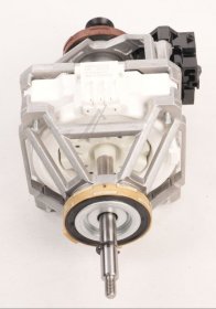 Lg Motor - Eau64883701 Motor Assembly Dc Drum