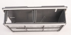 Fluff Filter - C00991390 Front Filter Assembly [Whirlpool Indesit]