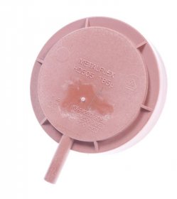 Pressure Switch - C00085193 482000027668 Pressure Switch 1 Level Idc [Whirlpool Indesit]