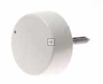 Timer Button - C00312299 480111100229 Knob Timer [Whirlpool Indesit]