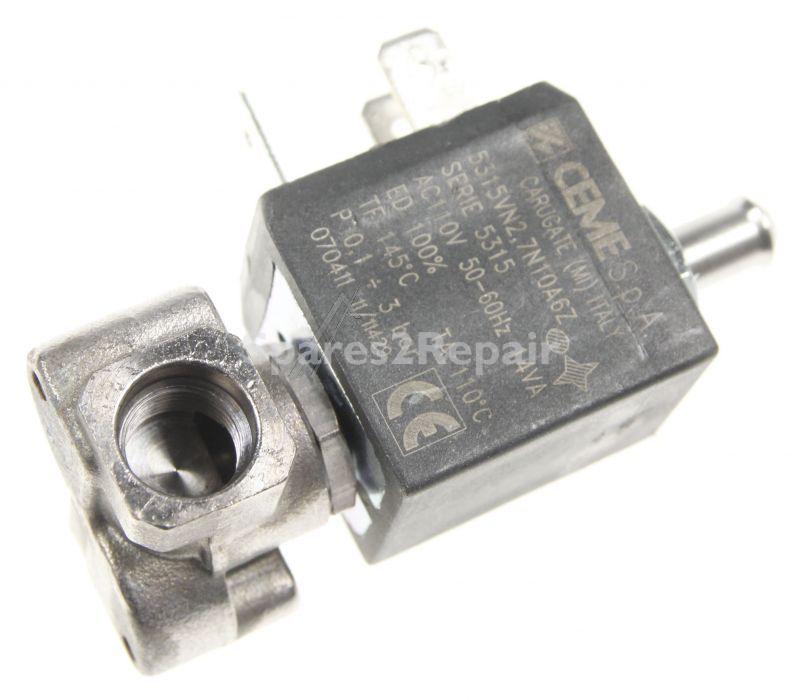 Solenoid Valve For Espresso Machines - El v ceme5315vn2 Clh100v(mol230g Tea)en6 [Delonghi]