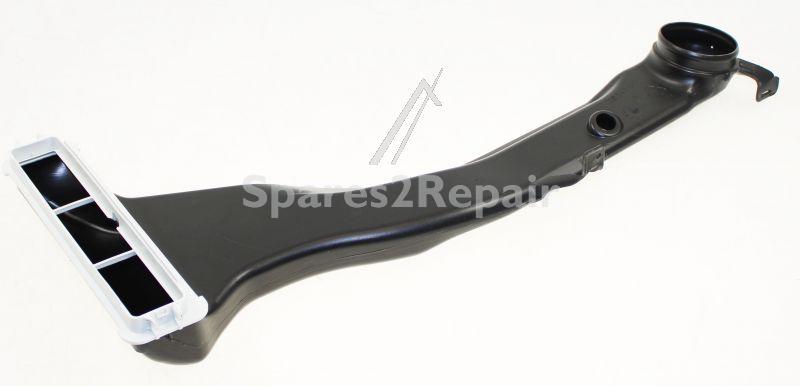 Tube - 2424100100 C00873736 Main Wash Hose Unit [Arcelik]