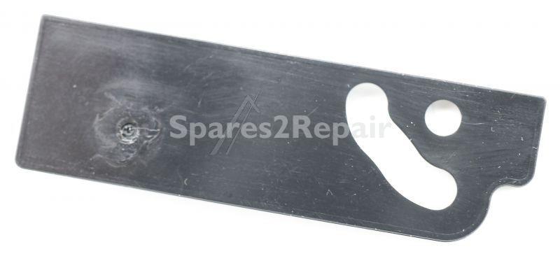 Casing Cover - 00771951 Case-upper Part [Bosch Siemens]