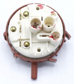 Bompani Pressure Switch - 674000300076 M58674000300076 Pressure Switch 140-120 Lvs