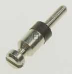Dishwasher Seal - 1007672 Dispenser Unit Seal [Amica]