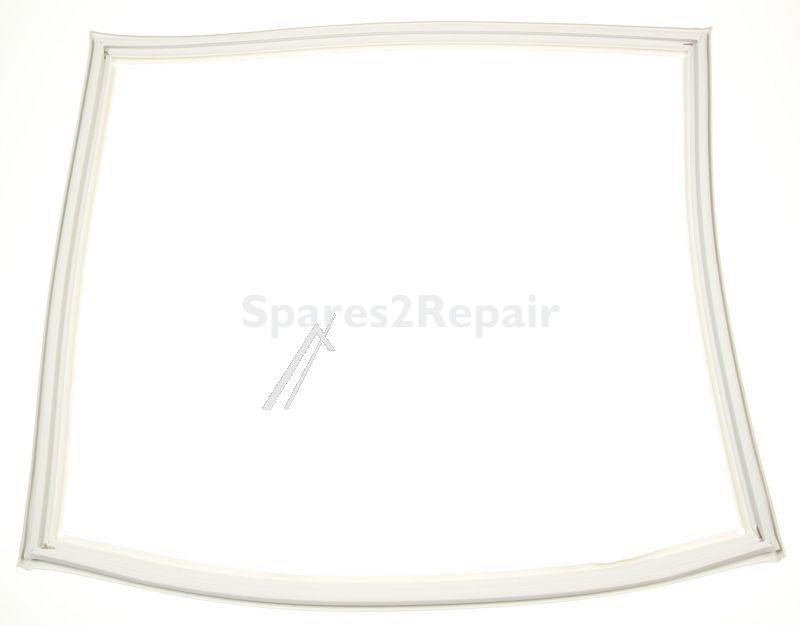 Freezer Door Seal - 4055088464 Magnetic Seal Freezer Door [Electrolux Aeg]