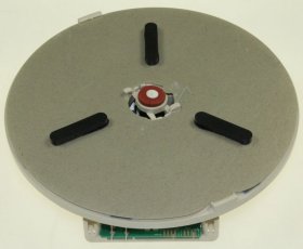 Induction Board - 7508010202 Za10999-0 Induction Coil 2300w [Airlux]