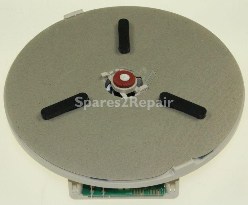 Induction Board - 7508010202 Za10999-0 Induction Coil 2300w [Airlux]