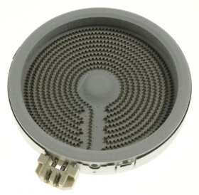 Smeg Induction Board - 811651204 Inductor D 160