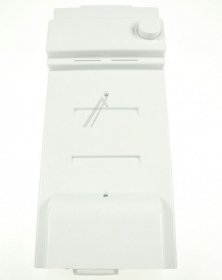 Spout - 00747413 Ventilation Duct [Bosch Siemens]