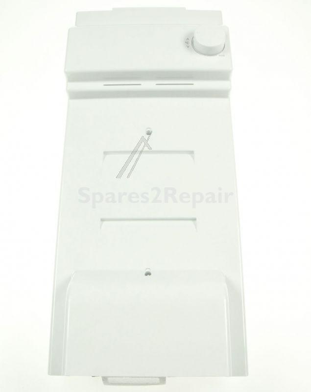 Spout - 00747413 Ventilation Duct [Bosch Siemens]