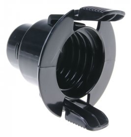 Samsung Fixings And Brackets - Dj67-00008a Holder-hose abs deep Gry vc-7414v