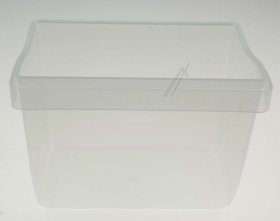 Hisense Gorenje Vegetable Drawer - 613936 Crisper Pan-small short H54 Bk018 Nes