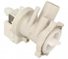 Drain Pump - 1030501 Drain Pump (with Filter) Wms [Amica]