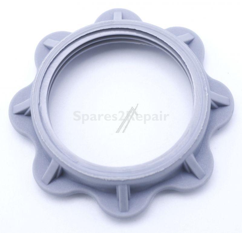 Smeg Screw Cap - 763890527 Gear Sup fix