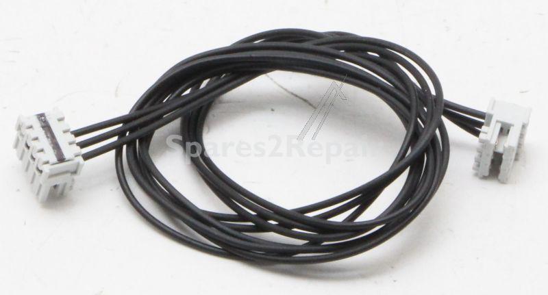 Harness - 8080114013 Harness Motor Motor Overload C [Electrolux Aeg]