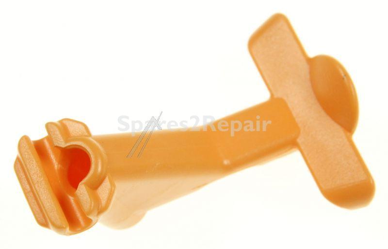 Hisense Gorenje Fixings And Brackets - 554202 Plate-rack Holder Adjustment Pms1575c