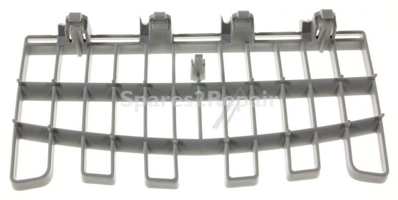 Accessories Basket - C00307043 482000021987 Flap Grey Plp2 45 [Whirlpool Indesit]