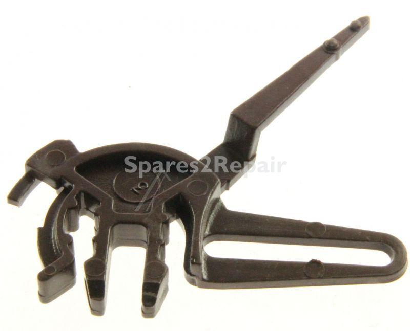Lever - C00338410 481232138016 Lever Connection Omega [Whirlpool Indesit]