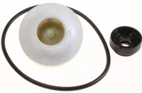 Pump Seals - Sealing Kit [Bosch Siemens]